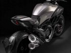 Ducati Diavel Titanium